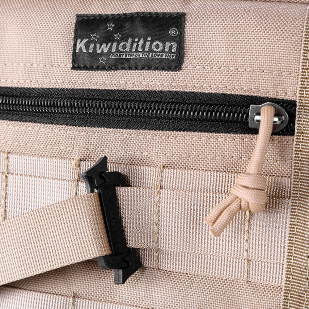 Фиксатор Kiwidition Slik Clip™