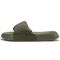 Kappa EVA Slide 'Deep Moss Green'