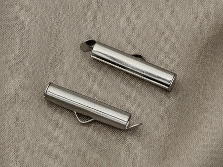 Коннектор Трубочка 26мм