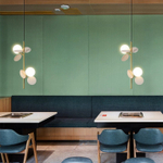 Подвесной светильник Imperiumloft MATISSE MATISSE-ONE01