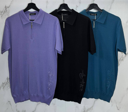 Поло Stefano Ricci