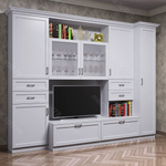 Стенка Венеция 4