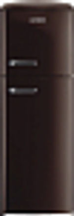 Отдельностоящий двухкамерный холодильник Gorenje RF 60309 OCH