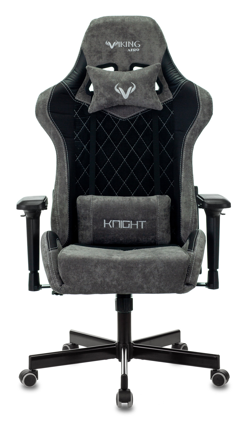 Кресло игровое Бюрократ VIKING 7 KNIGHT B