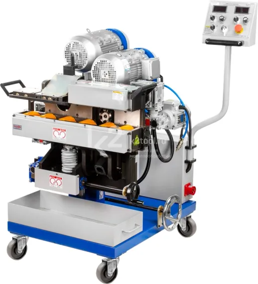 Автоматический кромкорез GMMA-100K