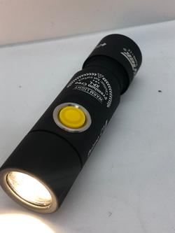 Фонарь Armytek Prime C1 Magnet USB XP-L теплый