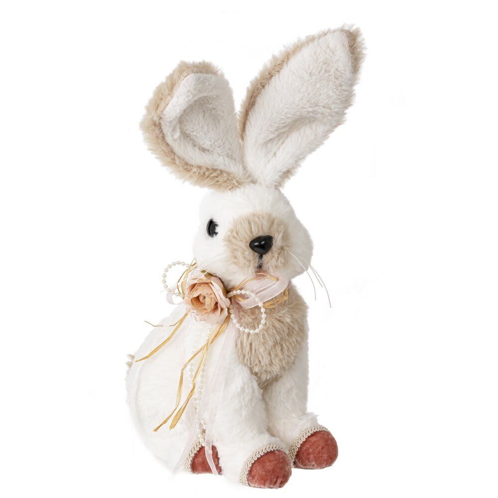 GAEM Игрушка набивная "Заяц", L16 W11 H31 см