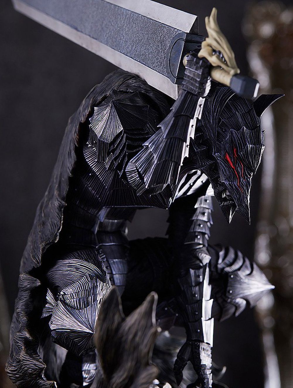 Фигурка POP UP PARADE Berserk Guts
