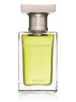 Blocki Perfumes Kosciuszko