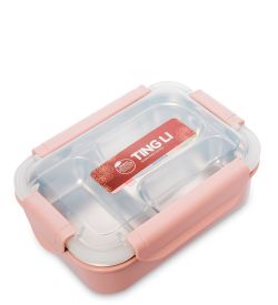 GAEM Home HM-06/1 Ланч-бокс