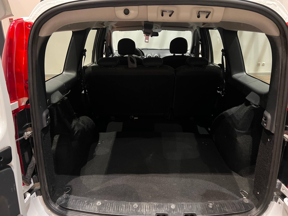 Лада Ларгус, 2020 год