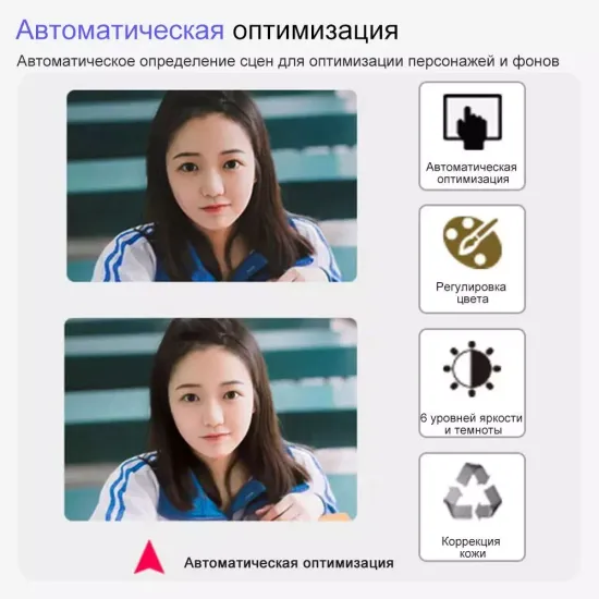 Принтер сублимационный Canon Selphy CP1300, цветн., A6, белый