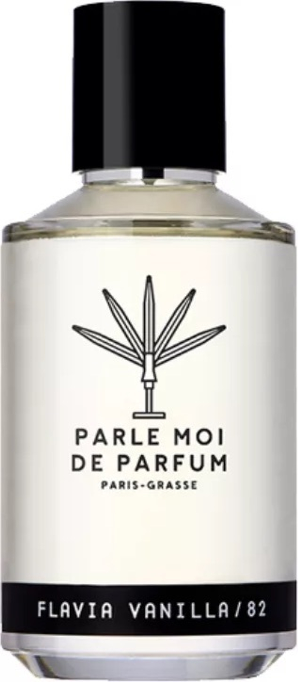 Parle Moi De Parfum Flavia Vanilla/82