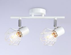 Ambrella Настенно-потолочный спот в стиле лофт Loft TR8628