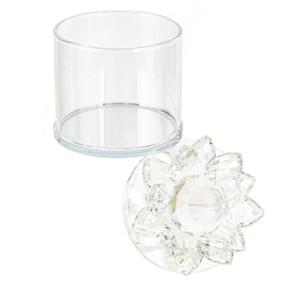 GAEM Шкатулка, L6,5 W6,5 H8 см