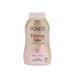 Пудра для лица Pond's Blurring Filler Translucent Powder рассыпчатая прозрачная с эффектом мягкого размытия 50 г