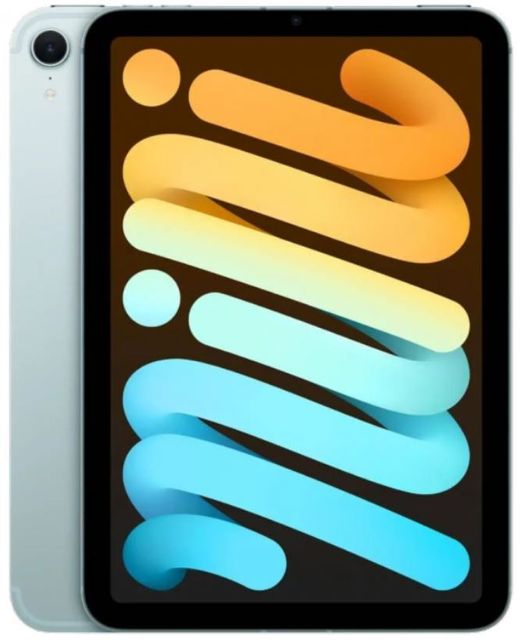 iPad mini