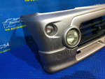 Бампер передний DAIHATSU TERIOS KID 2000-2006