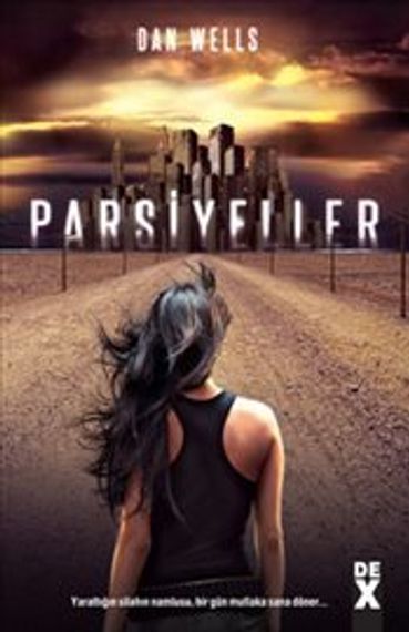 Parsiyeller