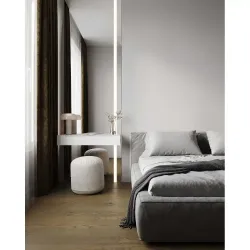 Fargo Quartz Parquet 7 мм Дуб Конго, 1,854 м²