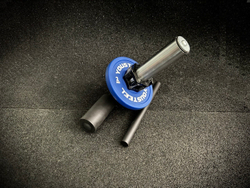 Кронштейн для мышц голени