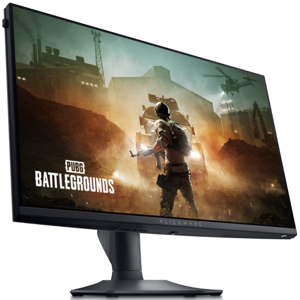 Монитор 24,5" Dell AW2523HF