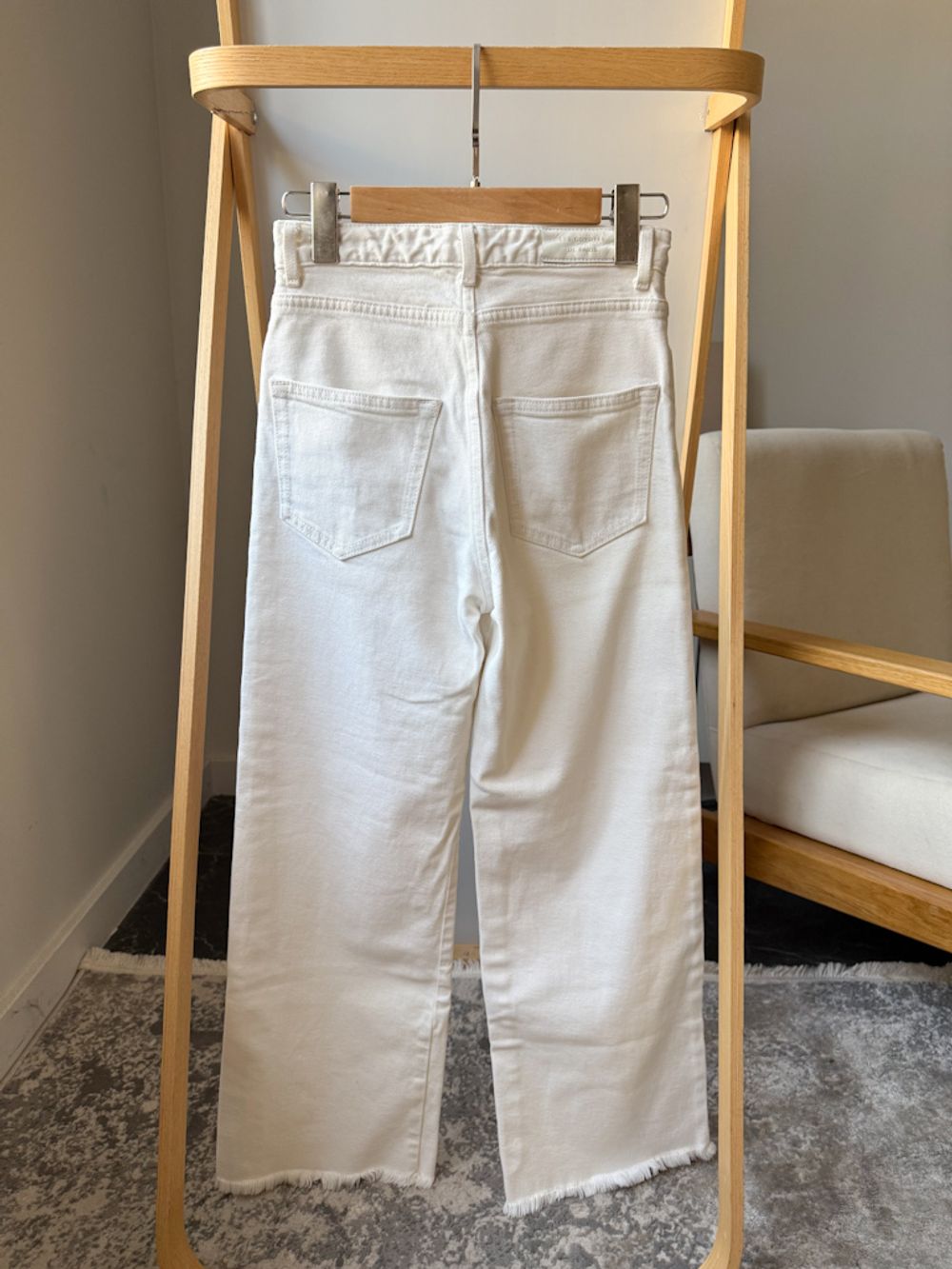 Джинсы Les Coyotes, 152