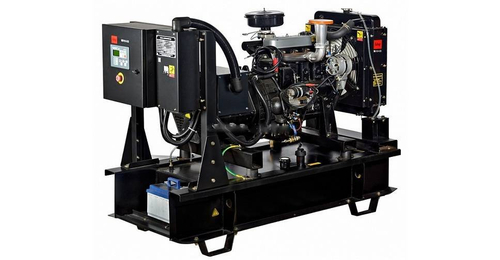 Дизельный генератор EPS System GI 33