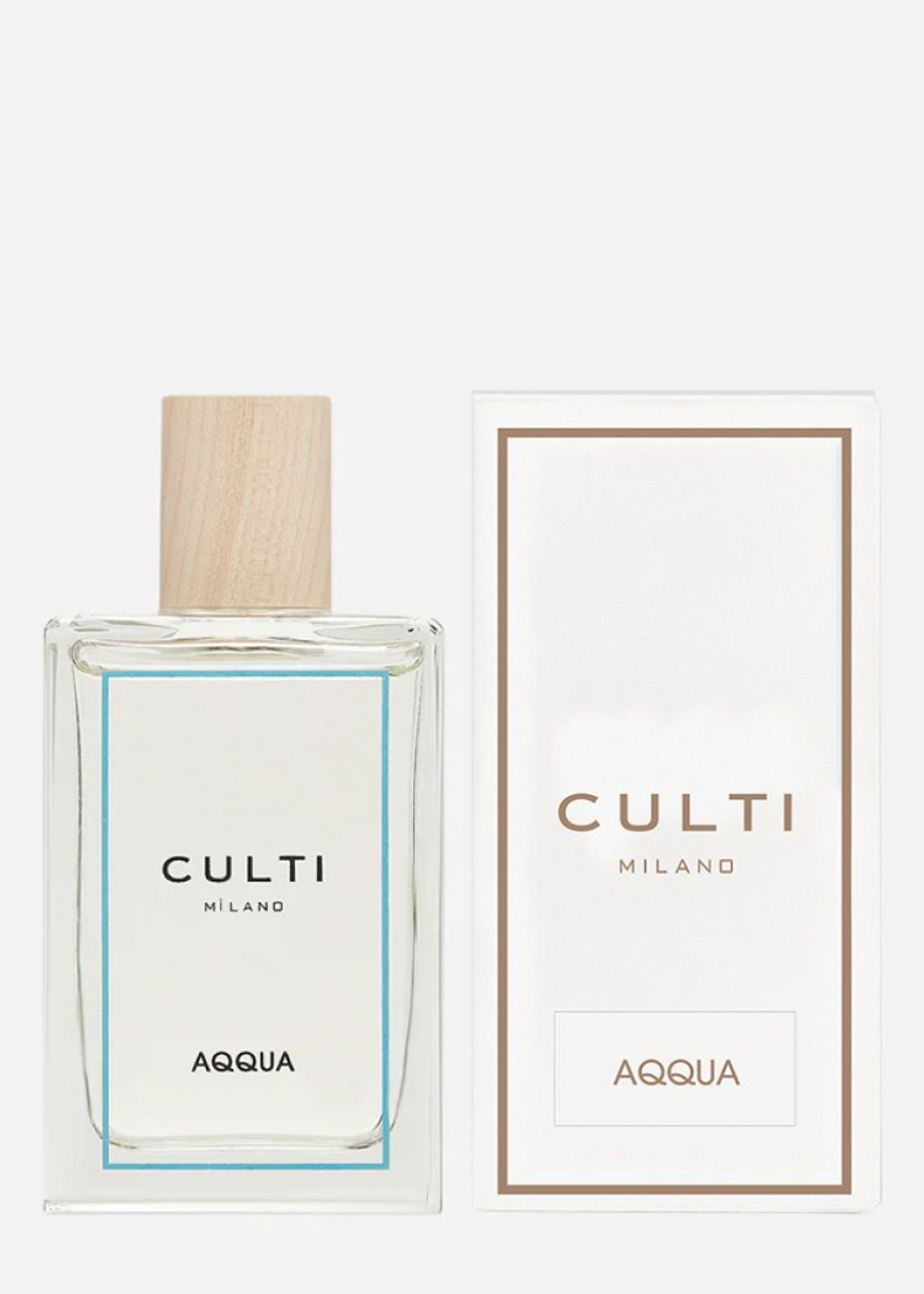 Спрей AQQUA, 100 ml