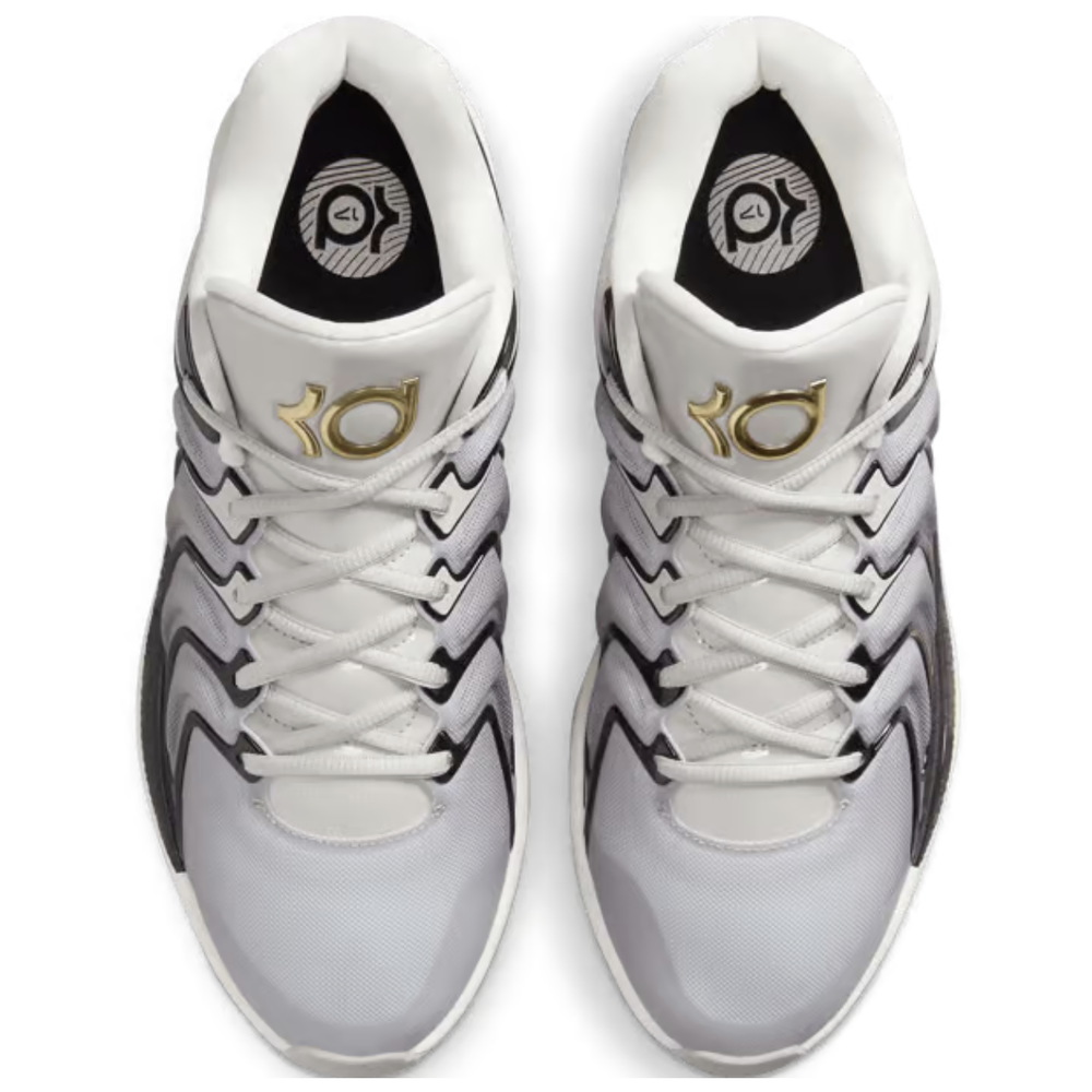 Заказать Nike KD 17 Light Iron Ore