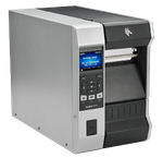 Принтер термотрансферный Zebra ZT61042