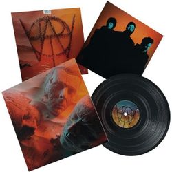 Muse - Will Of The People (LP). Новый альбом 2022