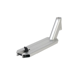 Дека для трюкового самоката Triada Aether 43 silver