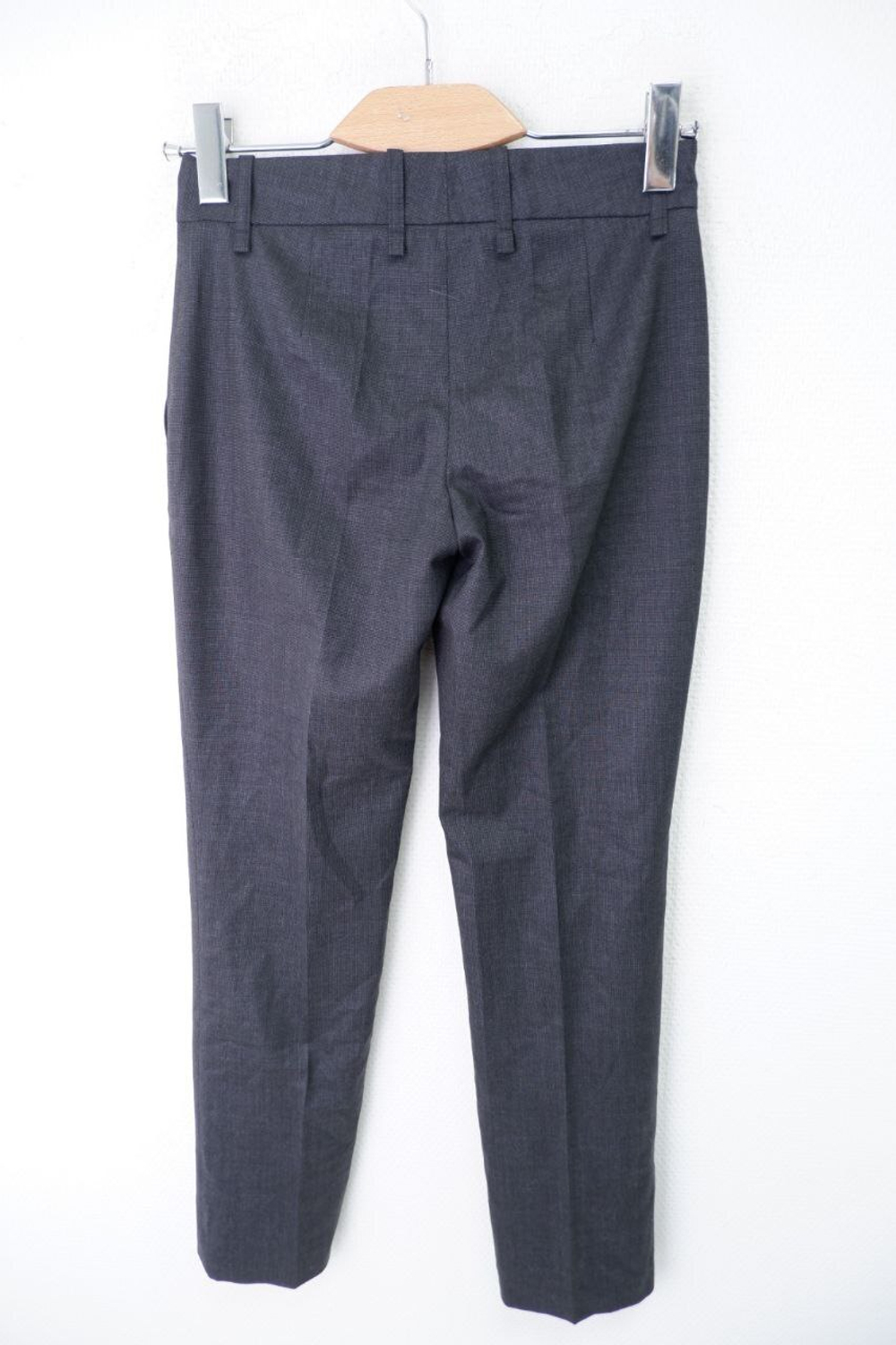 Брюки Vassa&Co базовые 46 размер