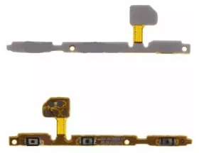 Шлейф для Samsung A325F/A022G (A32 4G/A02) на кнопки громкости/включения