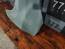 Крыло переднее левое Toyota RAV4 V (XA50) 18-нв Б/У Оригинал 538120R140