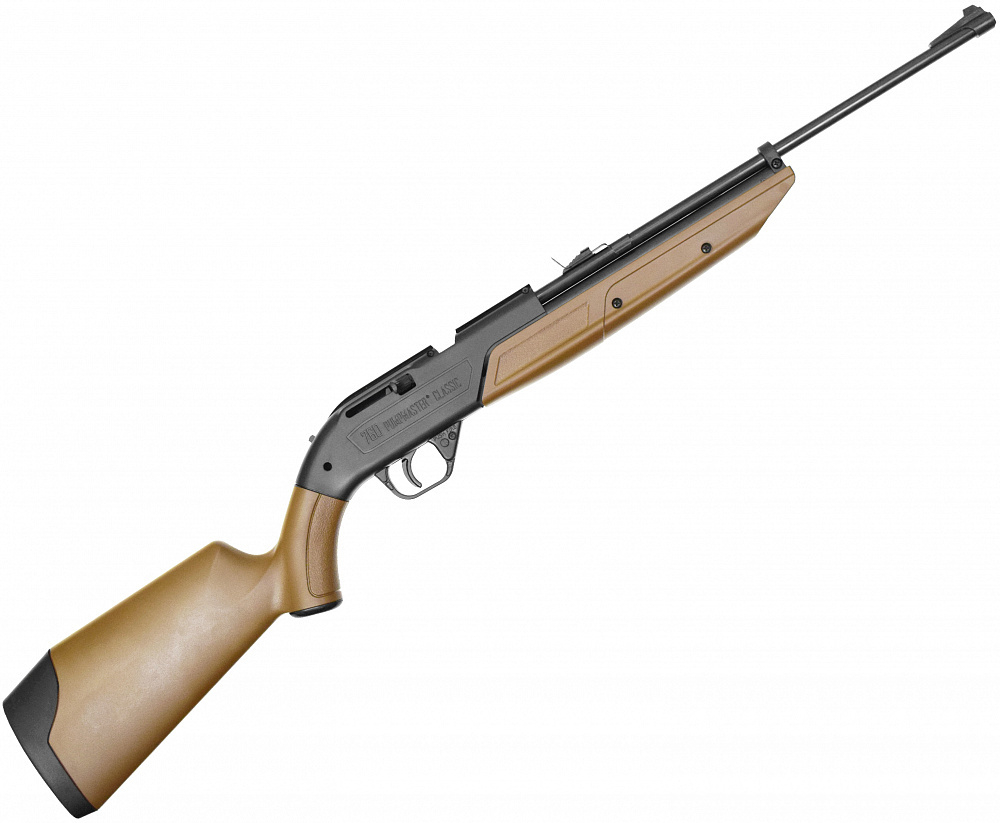 Винтовка пневматическая Crosman 760 B