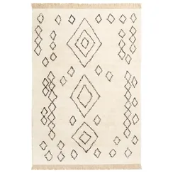 Ковер берберский из коллекции Ethnic, 160х230см
