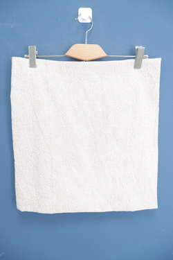 Юбка светлая 48 размер