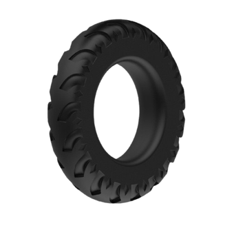 Силиконовое кольцо для усиления эрекции TITAN