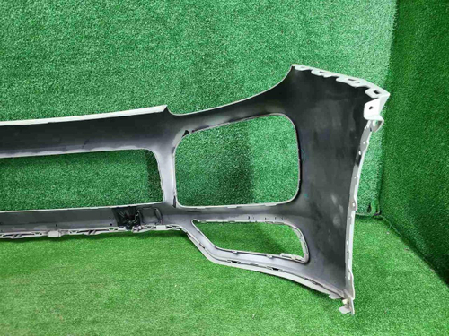 Бампер передний Porsche Cayenne 3 Coupe (19-23)