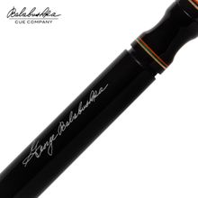 Кий Balabushka Jump Cue 2PC Пул