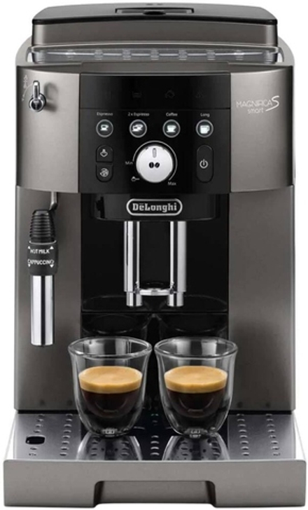 Кофемашина DeLonghi Magnifica Smart ECAM 250.33 TB