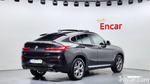 BMW X4 (G02) xDrive20i xLine (11.2022)