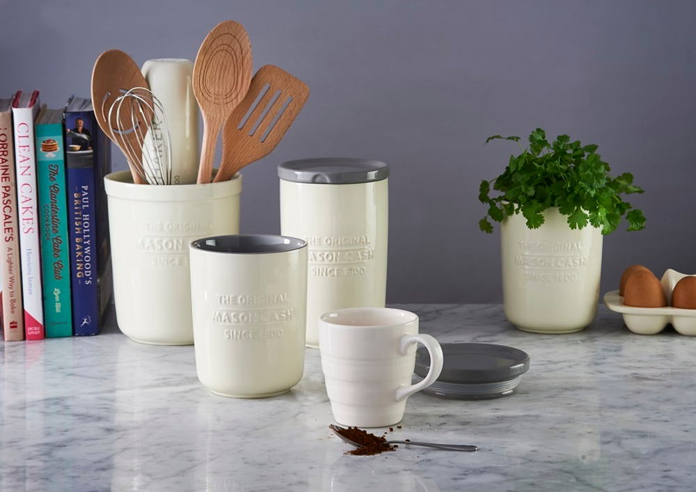 Емкость для хранения Innovative Kitchen средняя Mason Cash