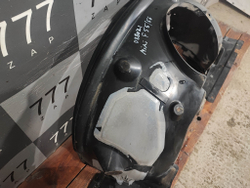 Подкрылок передний левый Mini Hatch (F55/F56)  Б/У Оригинал 51719447827
