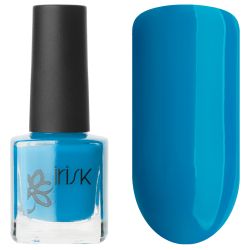 IRISK Лак для ногтей Neon 01, 8 мл