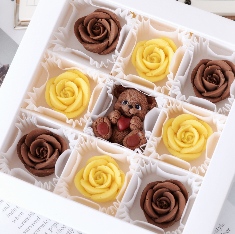 Набор "Самой прекрасной"