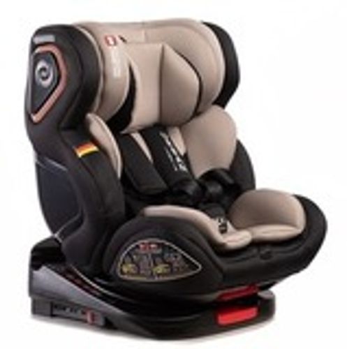 Peppy Автокресло Urban Isofix (beige) 0-36