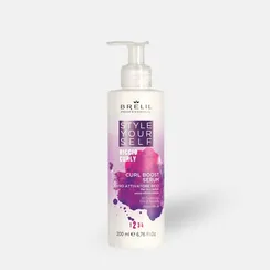 СЫВОРОТКА-АКТИВАТОР ДЛЯ ЛОКОНОВ